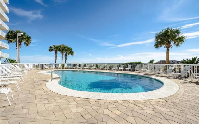 Seaside Beach & Racquet Club 4510