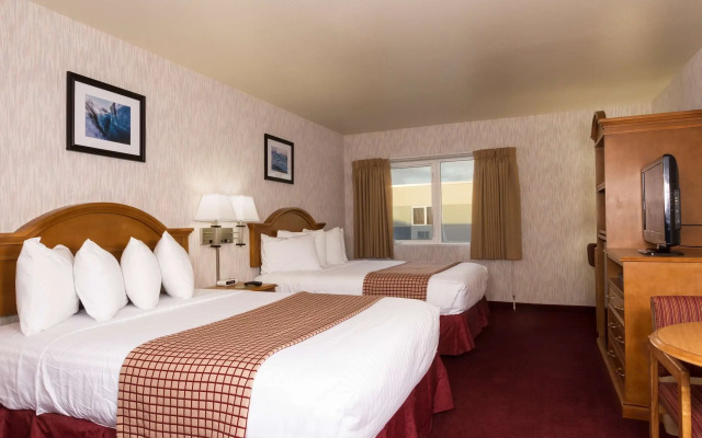 GuestHouse Anchorage Inn