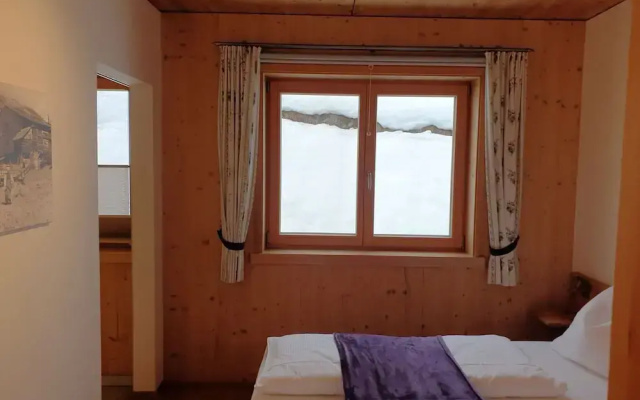 Apartment in Kals Near Ski Slopes