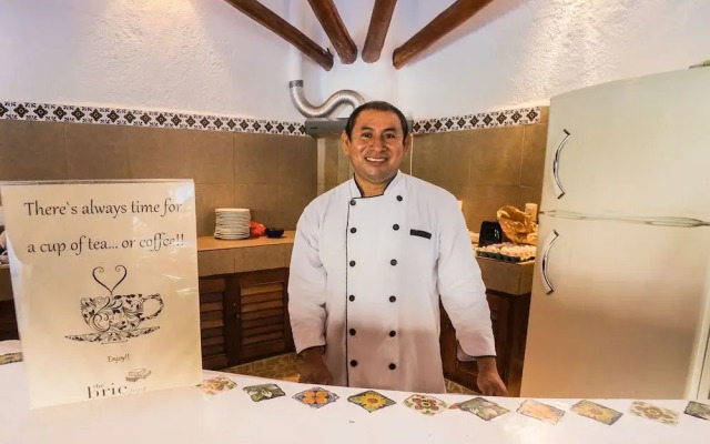 Bric 26 1 Bedroom Residence