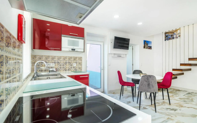 Maredimo Village Casa 3