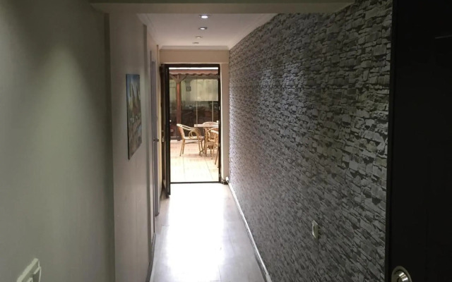 Araz Residence