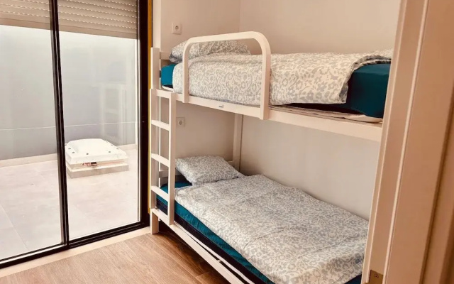 Lagos Central Studio in top Location