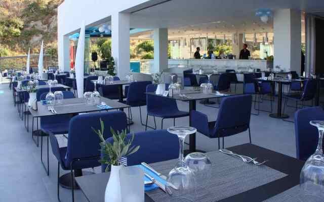 Tesoro Blu Hotel & Spa - Adults Only