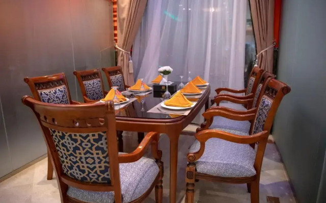 Jazan Inn
