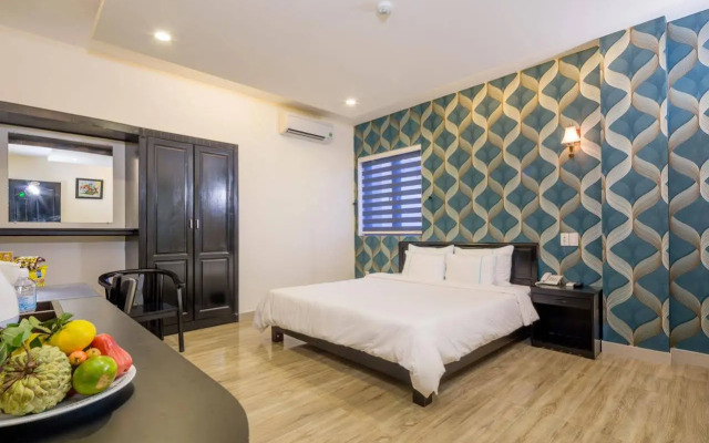La Maison Da Nang Beach
