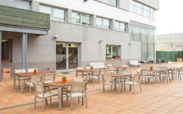 B&B HOTEL Barcelona Mollet Porta de Gallecs