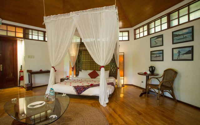 Mandala Spa And Villas