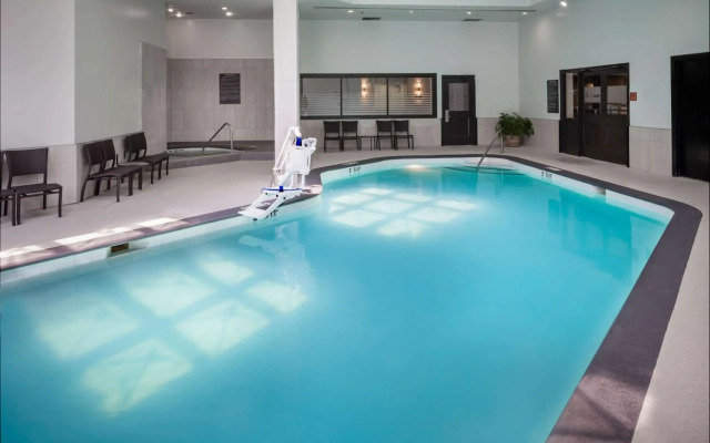 Hilton Brentwood/Nashville Suites