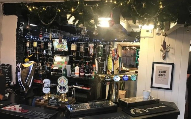 The Oddfellows Arms