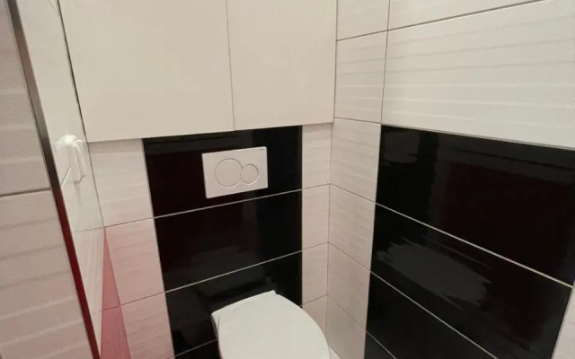 MONFas APARTMENT BARRANDOV