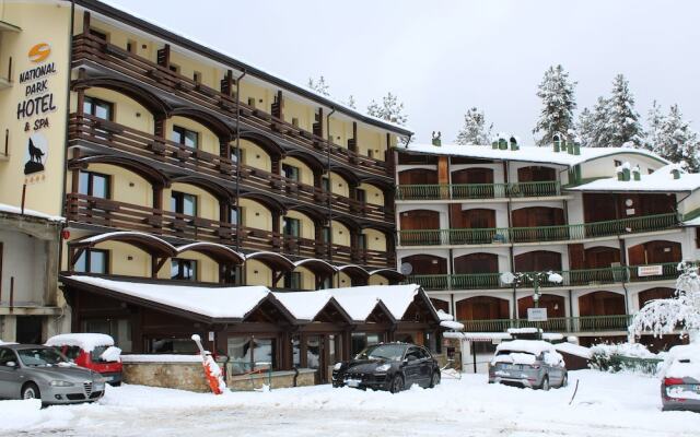 National Park Hotel & Spa