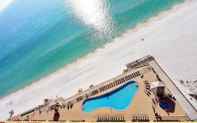 Treasure Island 2212