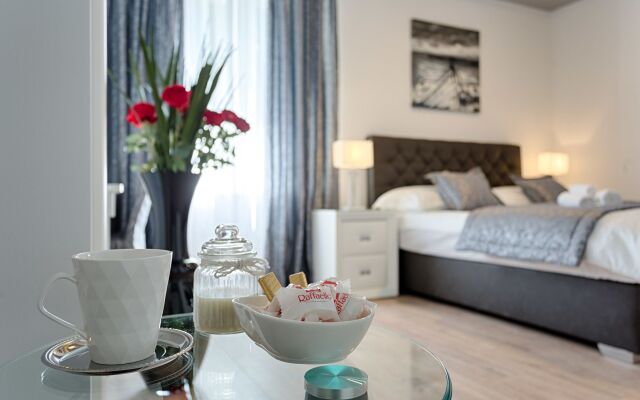 Luxury Rooms Floramye - Adults Only