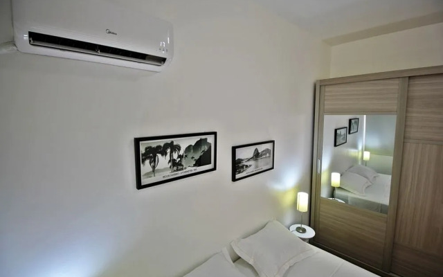 Rio's Spot Apartment U017