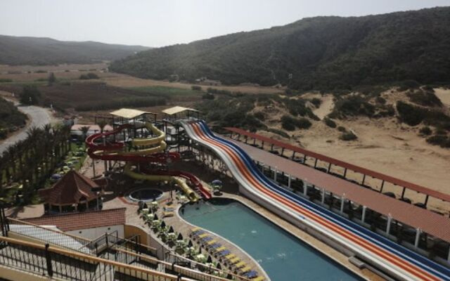 Hotel Atlantis Djalab