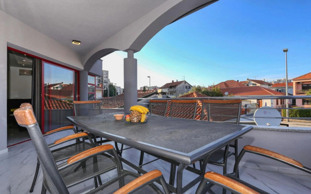 Luxury Holiday House Zadar