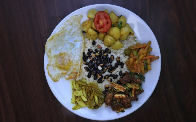 Laxmi Guest House