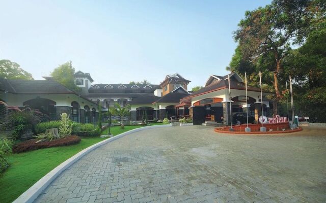 Wetzlar Resorts and Hotels