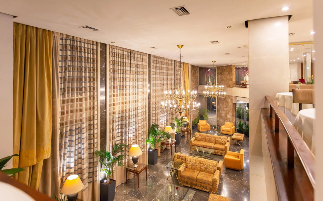 Ilisia Hotel Athens