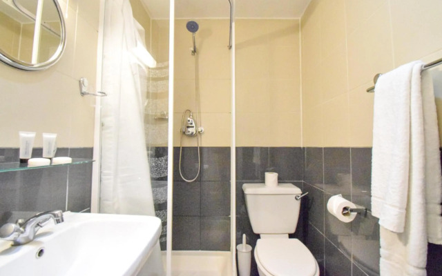 Pembridge Palace Hotel