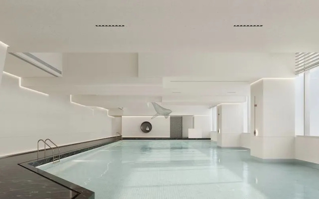 Yutai hotel-Style Apartment