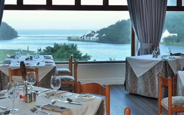 The Estuary Hotel and Spa