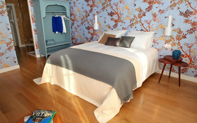 Águamel Boutique Guest House