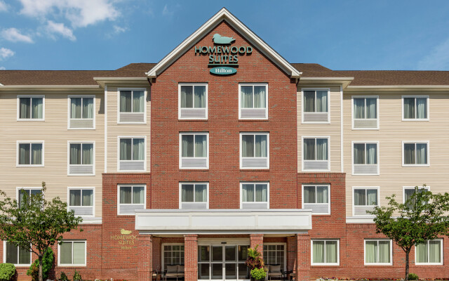 Homewood Suites by Hilton Allentown-West/Fogelsville, PA