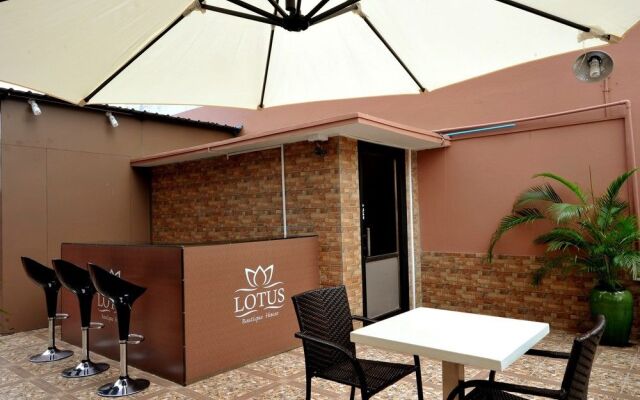 Lotus Boutique House