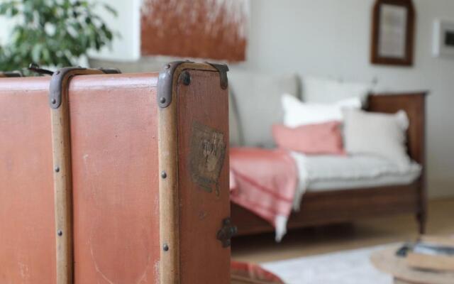 Guest H4U - Porto Casa da musica