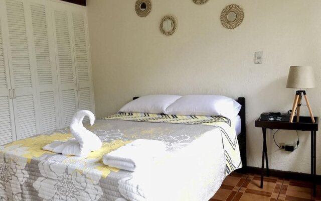 Kairos Hostel