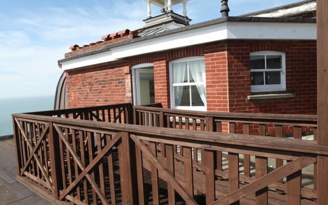 Grand Burstin Hotel Folkestone