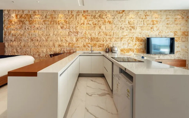 Havet Poolvilla & Resort