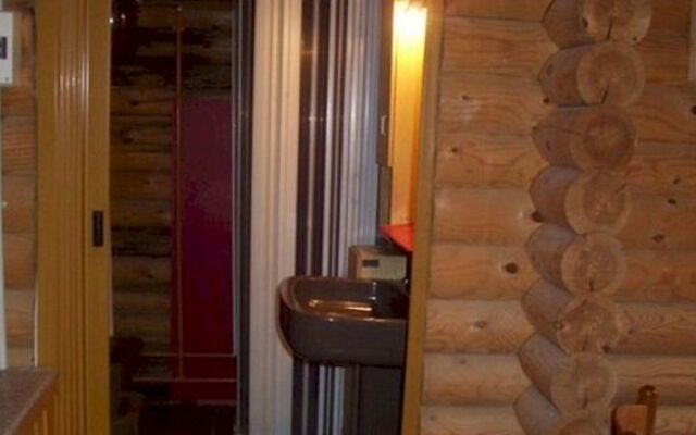 Club Villaggio Magic Garden - Campground