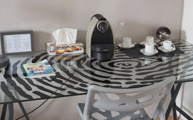 A La Maison