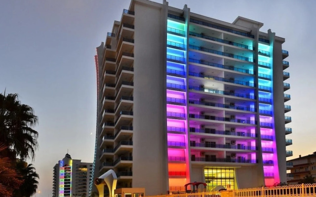 Sfera Residence