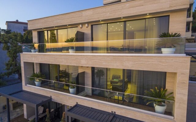 Apartments DEL MAR 5