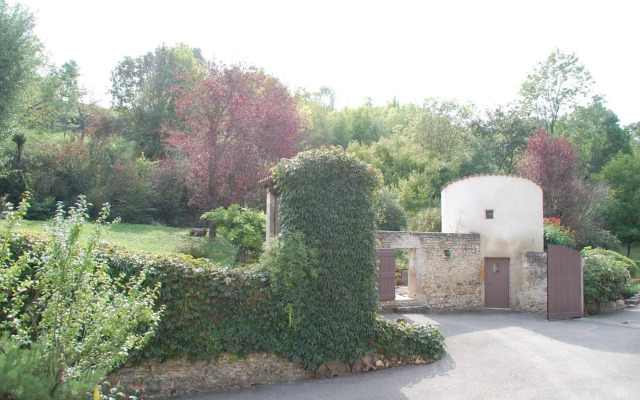 L'Aube du Moulin