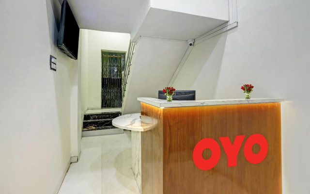 Flagship 92690 Hotel Jayesh Inn