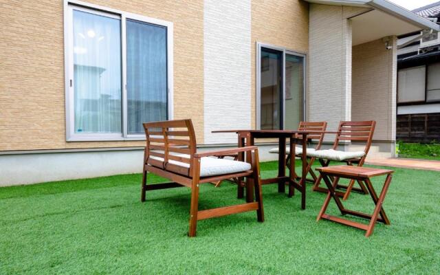 Minamitsuru-gun - House - Vacation STAY 82323