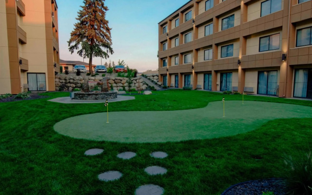 Fairfield Inn & Suites by Marriott Spokane Valley