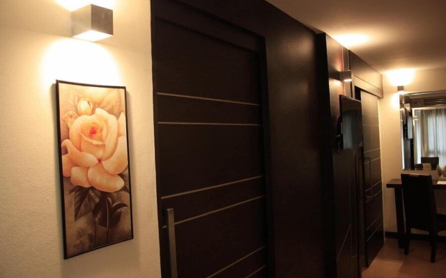 Sky Dome Resotel
