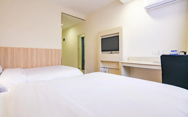 Hanting Hotel (Xi'an Tang Paradise)