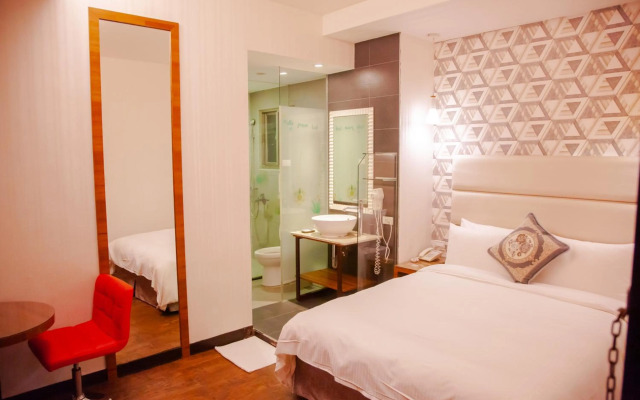 E-Coast Star Hotel
