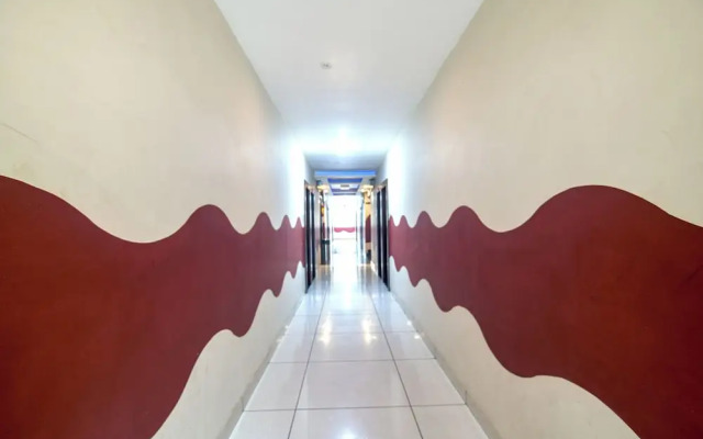 Hotel Satyug Inn