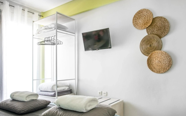 Myrto Hotel