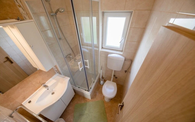 Coastal Home - 10 m From the sea - A4