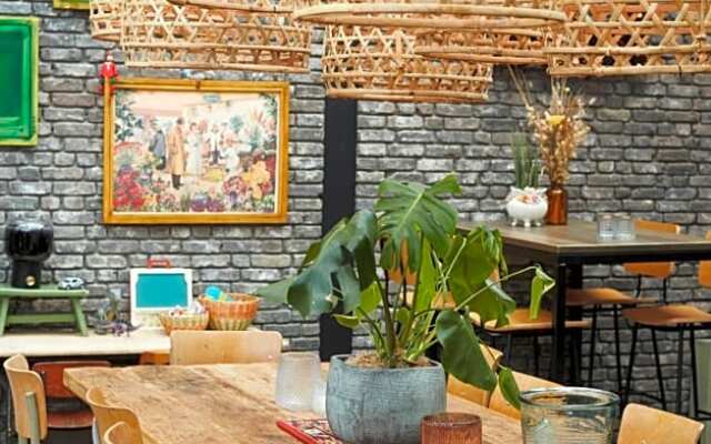 B&B Toast Hoogstraten