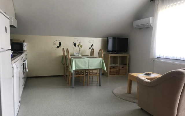 Apartments Janjusevic